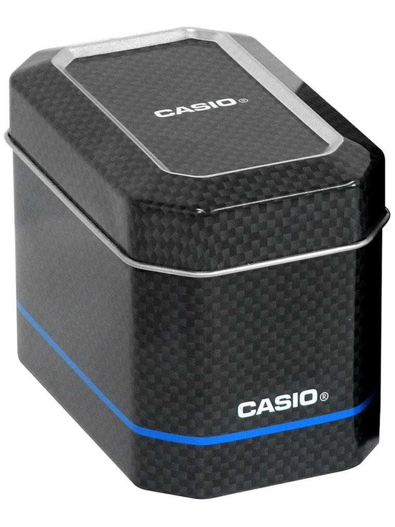 Casio Wave Ceptor Digital Watch Black WV-200R-1AEF Men's