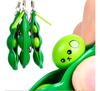 Set of 10 Pop It Anti-Stress Pea-Shaped Pops