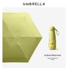 Mido Mini Capsule Sun/Rain Umbrella