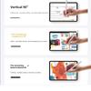 iPadPencil Capacitive Pen Magnetic Apple Stylus for Apple Pencil Touch Stylus