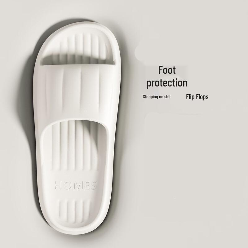 Grace Anti-slip Bathroom Slippers