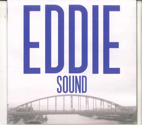 

CD EDDIE SOUND - Eddie Sound EST001 EDDIE SOUND Japan Japanese Others Used