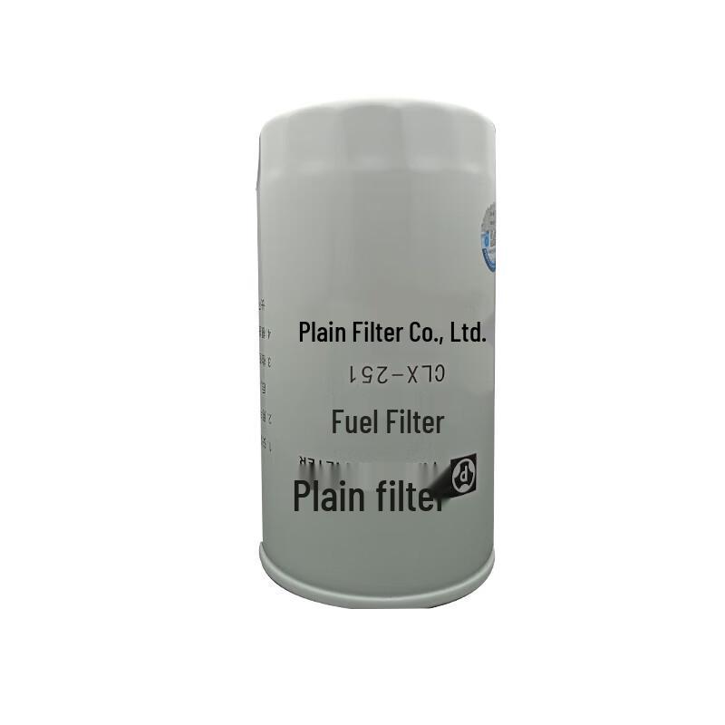 Pinglv CLX-251 FF5612 Diesel Fuel Filter for Dongfeng Tianjin EQ1120GA
