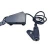 P-011 12 Sound Hole Guitar Pickup With Volume Tone Tuner Magnetic Pickup Transducer For Acoustic