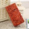 Soft Brick Shaped Plush Toy For Kids Creative Gift And Kids Room Decor