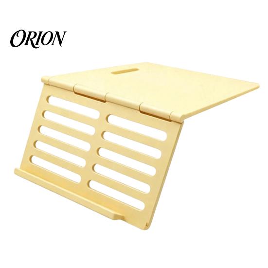 Mahjong Karten-Organizer Halter für Tisch, Einschubständer unter der Matte, 3D-gedruckter schräger Sicht-Displayständer Amerikanischer Ständer