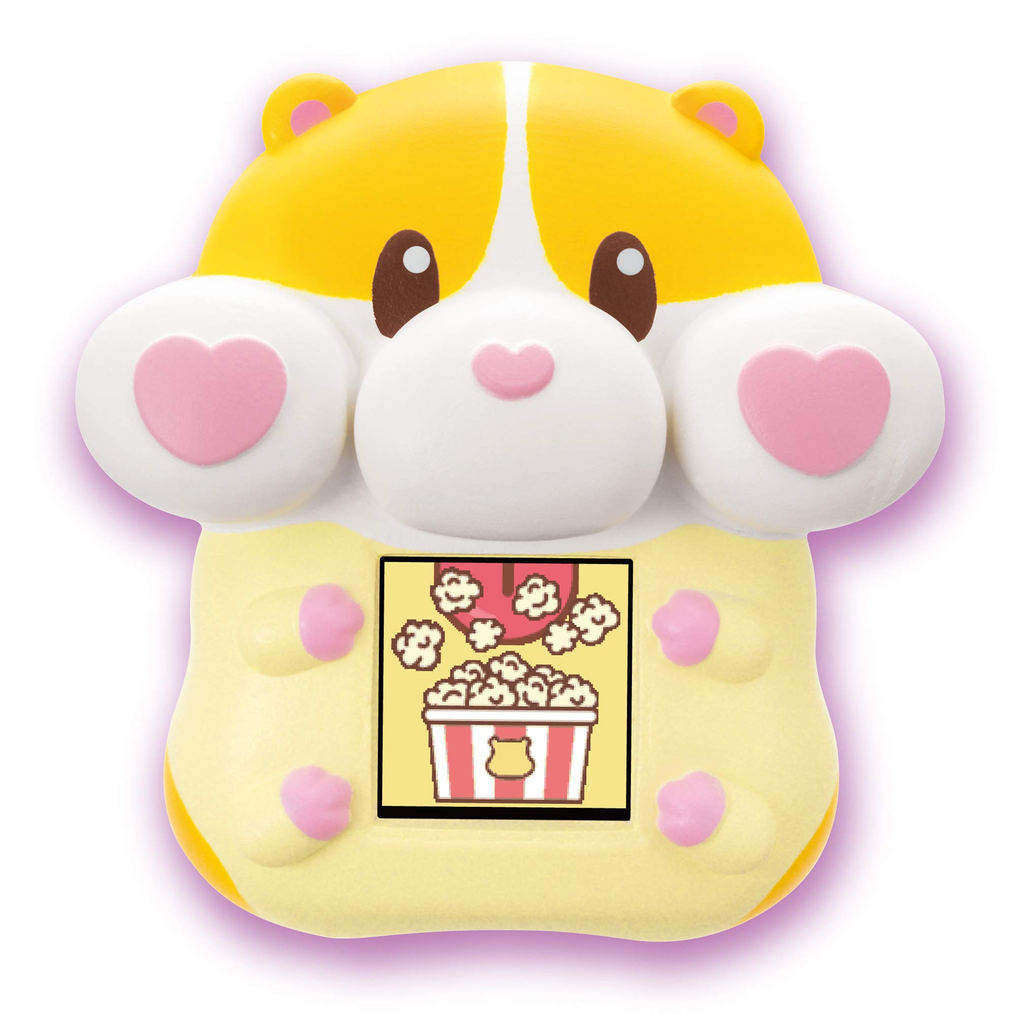 

Mocchimaruzu Mocchiri Pet Mocchimaruzu Cream 92×95×55