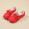 2026 Summer and Autumn New Mesh Fashion Breathable Sports Shoes for Women Lightweight Casual Shoes Outdoor Single Shoes