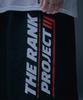 THERANK Circuit Flow Street Bold Pants [Black]
