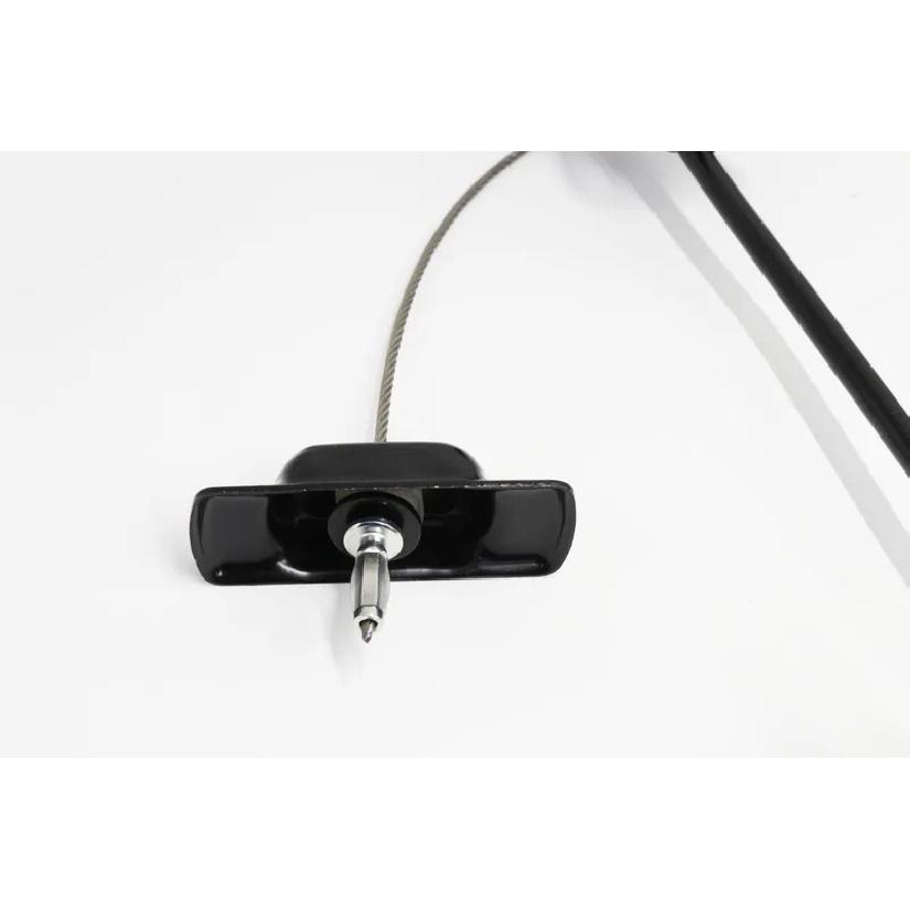 1PC 62800-S8000 Car Spare Tire Hoist Holder Replacement Accessories For Hyundai Palisade 3.5 - 62800S8000