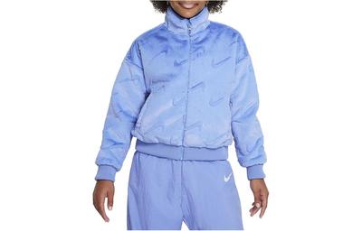 Kids Jackets Stand Collar Moderate FJ6154-450