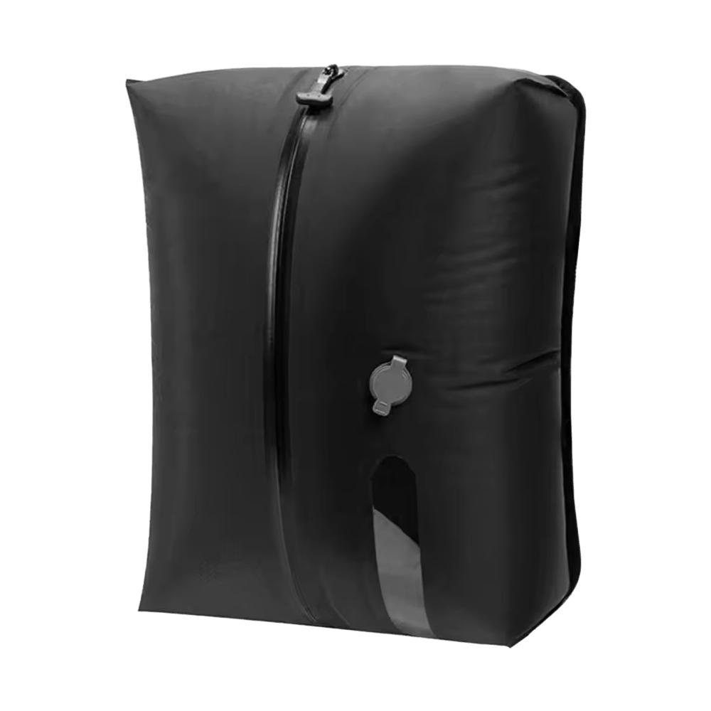 Space Saver Bag Waterproof Dustproof Clothes Storage Bag Vacuum Compression Bag Travel Luggage Suitcases Storage Compression Bag