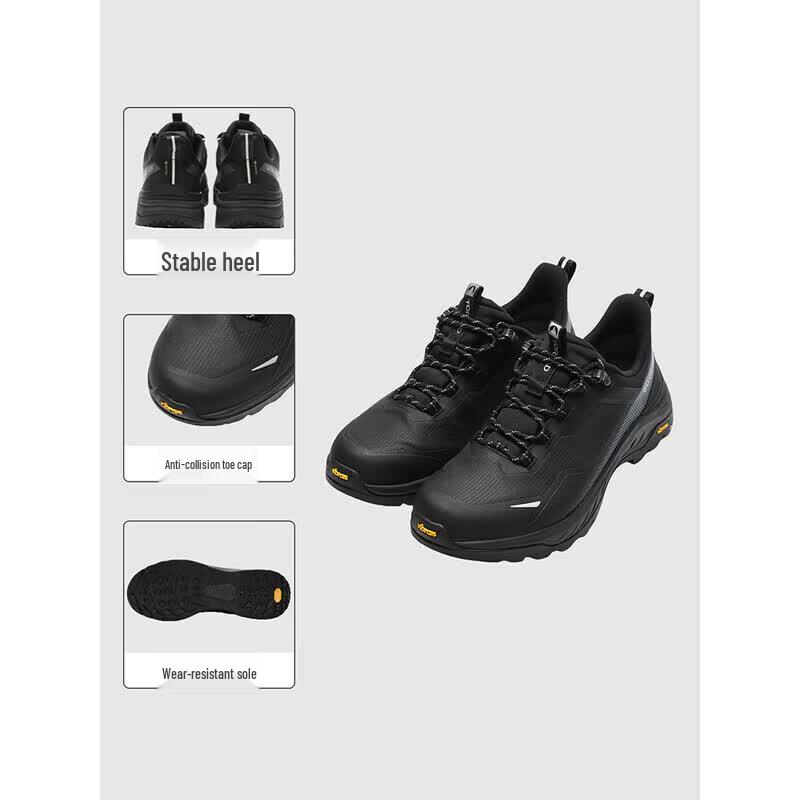 Toread Men s GORE-TEX Hiking Shoes EU 42