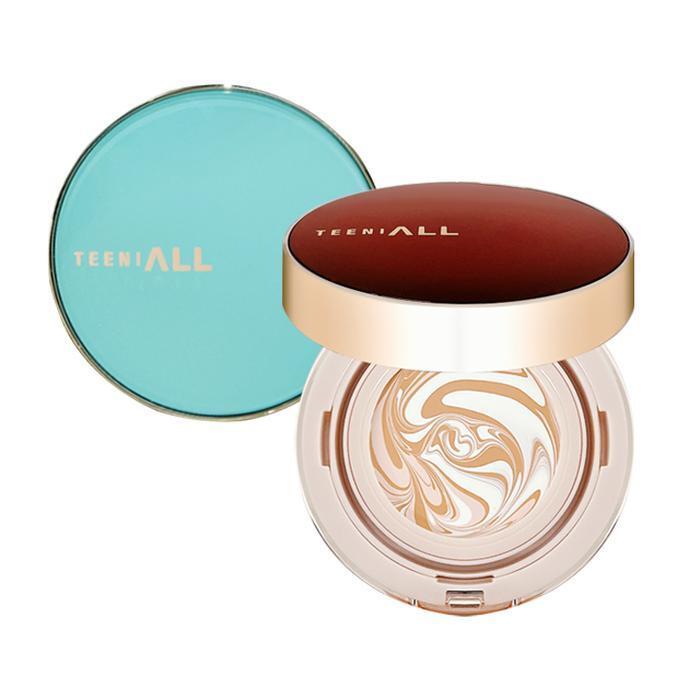 TEENIALL Creamy Pact The Original Cover No. 21 (41334761) No. 21 (Case Random)