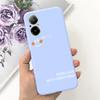 Case For Oppo Realme C67 4G Phone Cases Fashion Astronaut Soft Silicone Shockproof Back Cover Matte Shell For RealmeC67 4G Funda
