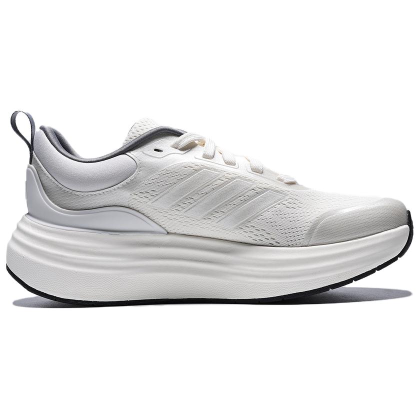 Adidas NORA SHELL Casual Running Shoes Women's White JS4890