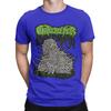 Classic Graphic Funny 100 Cotton Tshirt Brutal Deathcore Tops Tees For Unisex