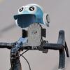 Phone Holder With Sun Shade For Bike Sunshade Phone Holder With Helmet Cycling Equipment Supplies For Travel Navigation Calling