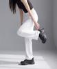 Armedes 4.5Cm Height-Increasing Non-Slip Comfortable Sneakers Ar-2012 Black (A Type)
