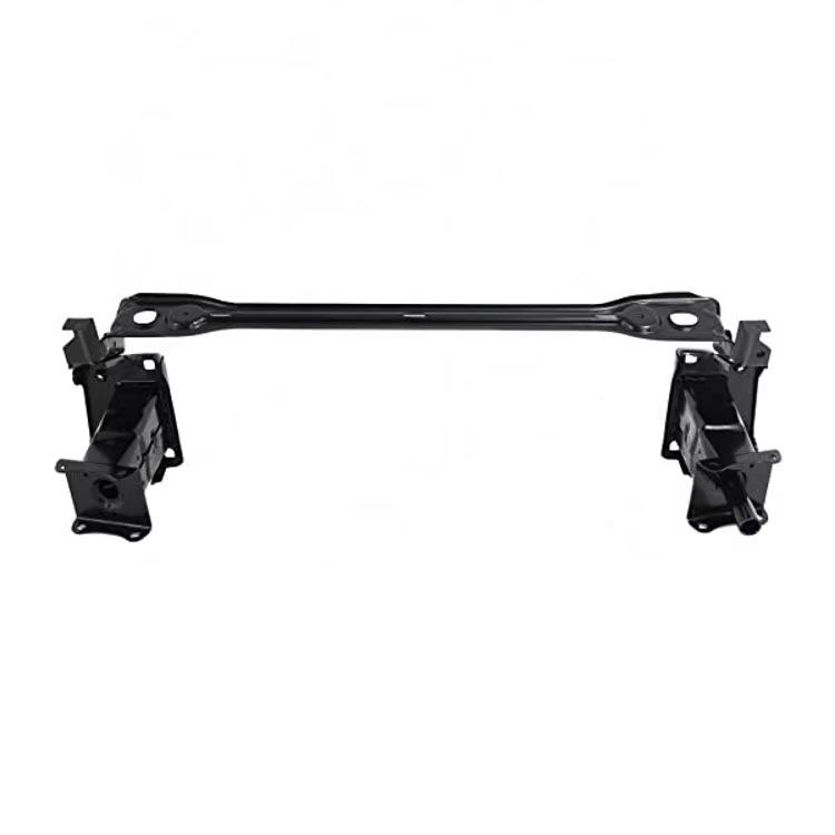 The 2516201234 is compatible with the Mercedes-Benz W251 radiator support under the frame beam. 2516201234