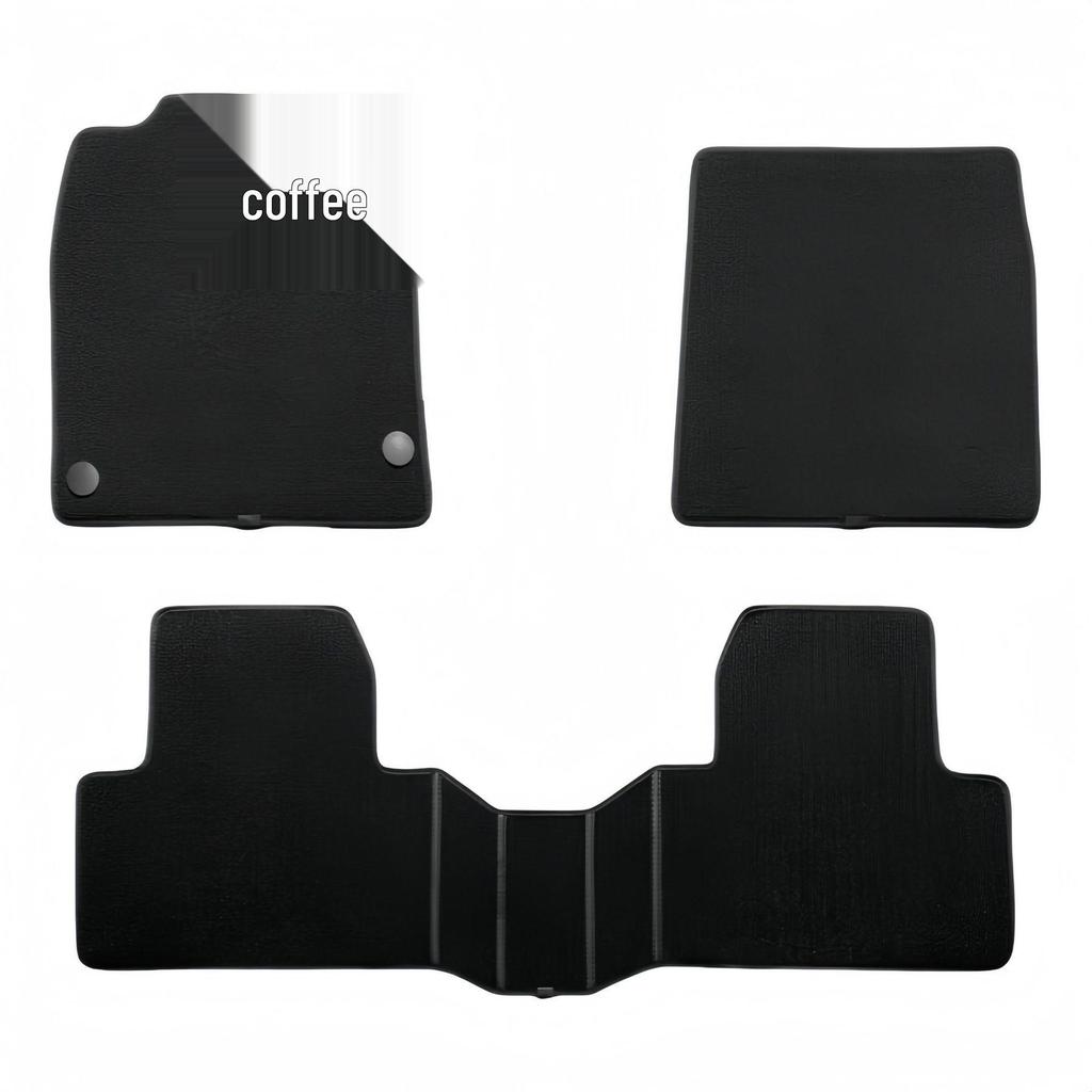 TPE Floor/Trunk Mat for 2016+ Civic/Integra 10th/11th Gen