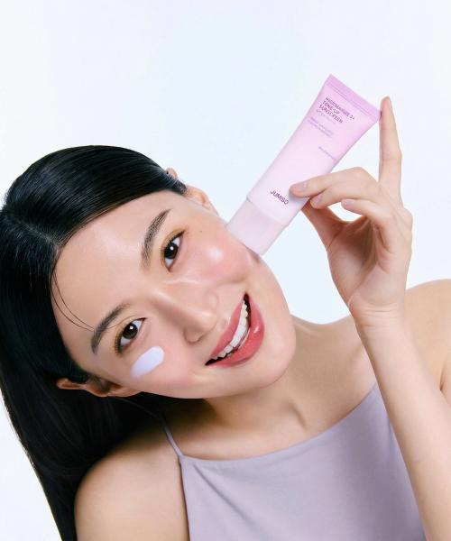 [Jumiso] Niacinamide 3 Plus Tone Up Sunscreen 40ml
