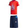 Casual Sportswear Orange Children Aged 3 7 Years Old DT2940