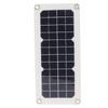 Solar Panel Kit 30W Solar Panel 18V 5V USB Dual Output 12V 24V Controller Set for Outdoor Camping