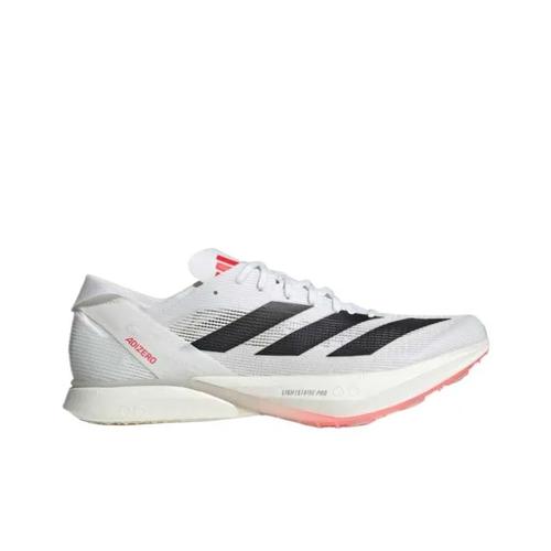 adidas Adizero Avanti Slip Resistant Low White- IH5799