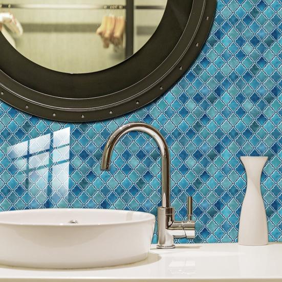 Good Sticker Decorative Decal Self-adhesive Lightweight