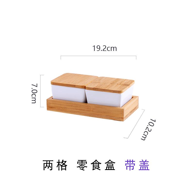 

Деревянные поддоны Чаша для закусок Японская тарелка для закусок Миска для димсамов Белая керамика Тарелка для сухофруктов Домашняя тарелка для салата Десерт