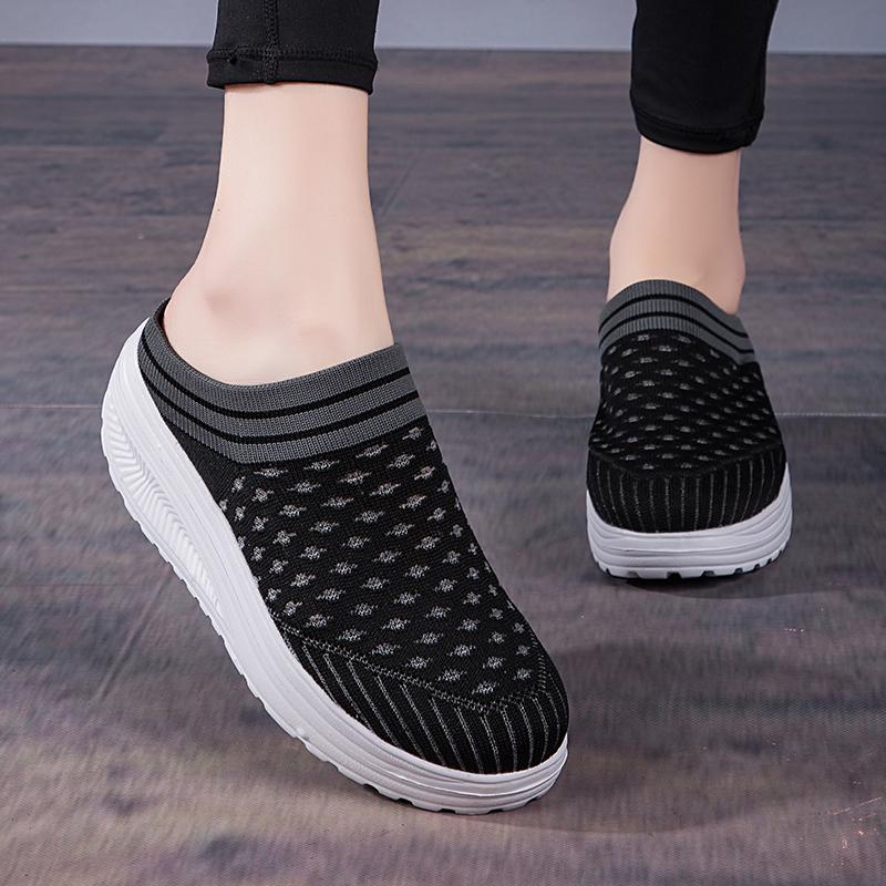 Дышащие кроссовки — фото 9