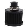 Easy Installation Car Air Filter Mushroom Head Filter