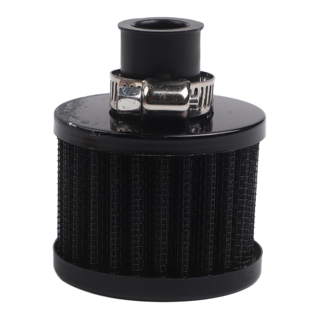 Easy Installation Car Air Filter Mushroom Head Filter