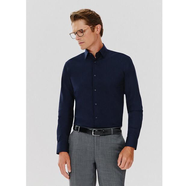 Рубашка Pako Lorente P24WF-1X-039 EU XL