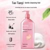 Syoss Peach Blossom Replenishing Hair Conditioner