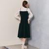 Wednesday Delight Wd_Hepburn Shirt Dress