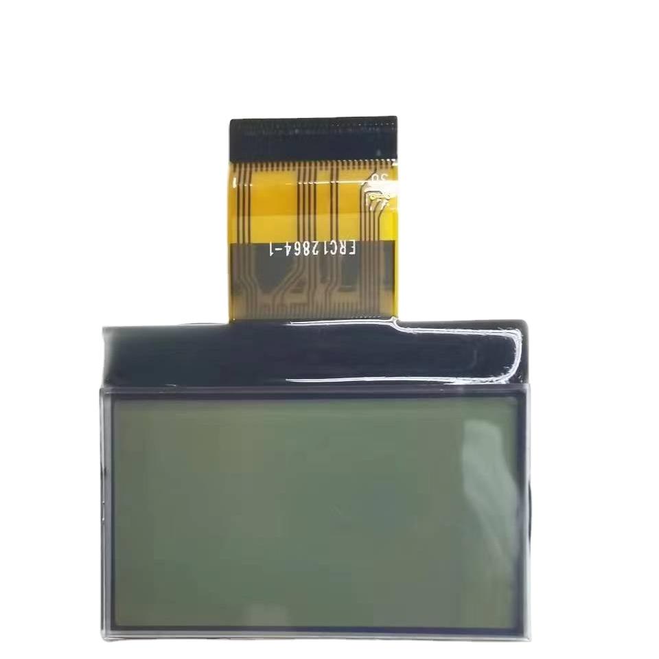 China Design Fstn/Positive Graphic Lcd For Sale