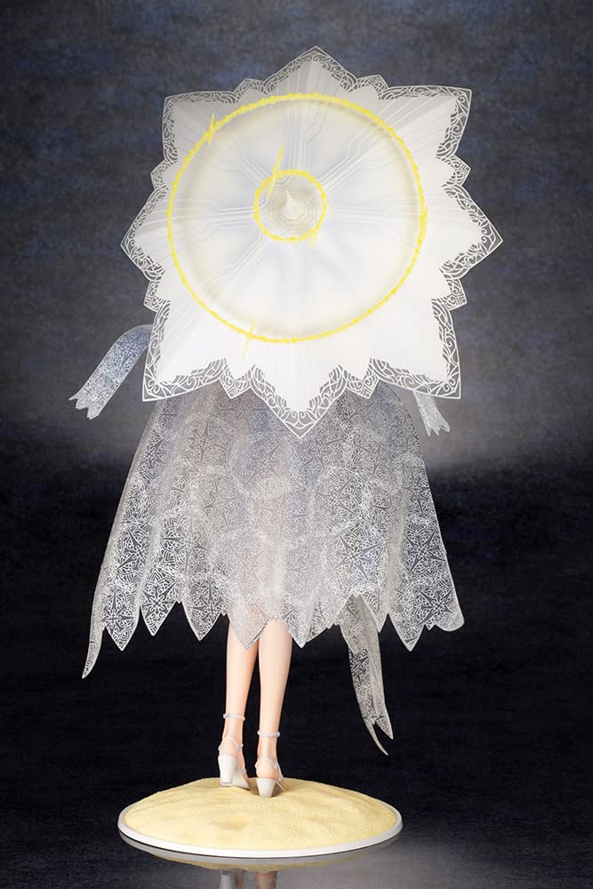 KOTOBUKIYA Order Pendragon scale PVC painted finished figure multicolor PP921 Fate/Grand Ruler/Altria 1/7