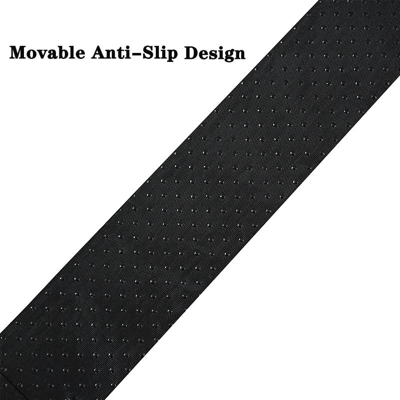 Adjustable Single-user Lifting Straps, Transport Belt for Heavy Bulky Items Home Office Use