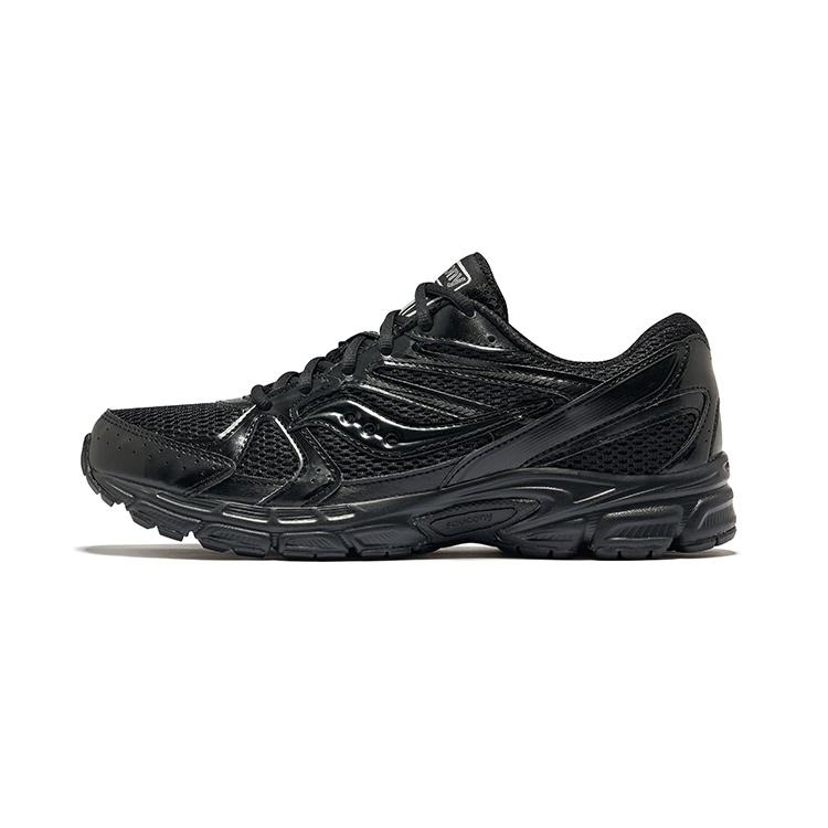 Saucony Grid Ride Millennium Black Men s S70812-3 EU 37