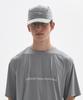 MOONSUN M.C Running Klub Cap / Gray