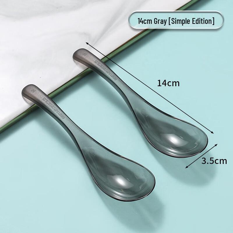 

Disposable Plastic Spoons