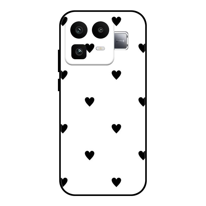 For Realme Neo8 Case Luxury Silicone Space Painted Soft Bumper for Realme Neo 8 RMX8899 Phone Cover TPU Funda Starry sky Cartoon