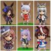 In-Stock Nendoroid Uma Musume Pretty Derby Cute Anime Character Fashion Toys Collectible Desktop Decoration Surprise Gift