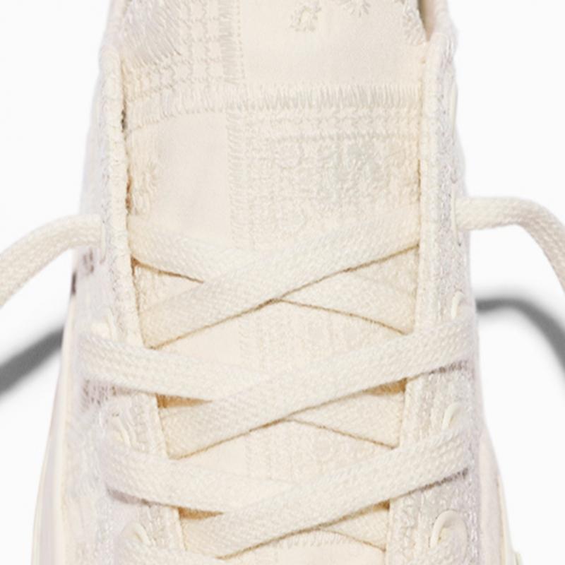 Converse Chuck 70 Crochet Eggret A16989c