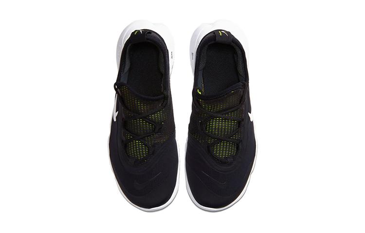 Nike Free RN 5.0 2020 GS 'Black White' CJ2079-002