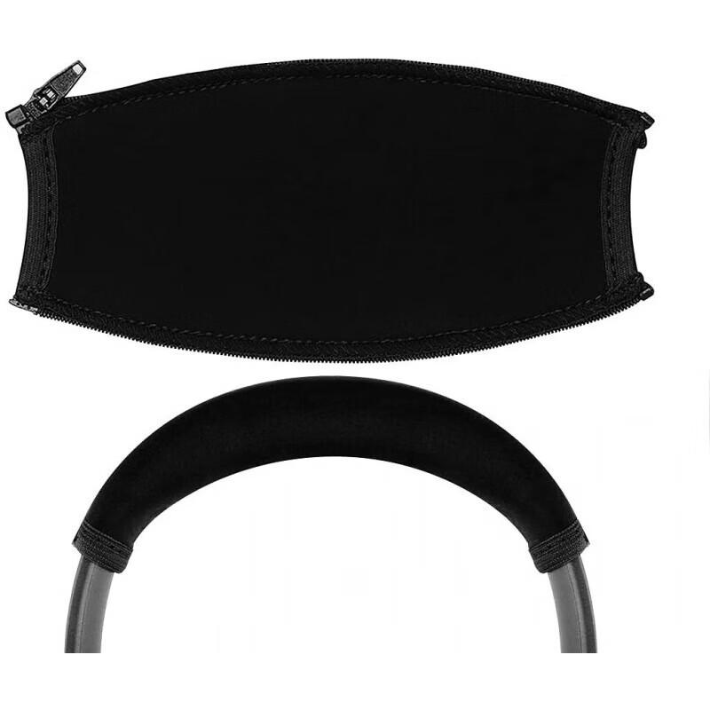 Newmine TB203 Headband Protector for Sony MDR-10R Headphones