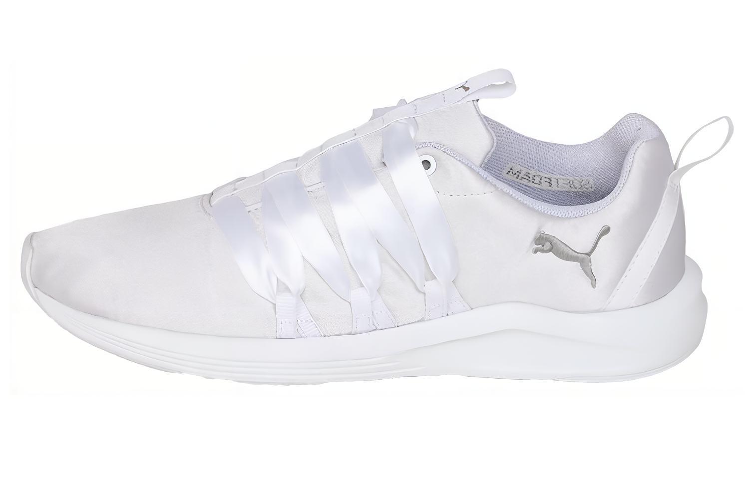 PUMA Prowl Alt Satin Белый Женские 190544-02 36