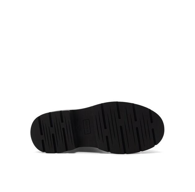 Ankle Boots Jenny Fairy HILDE WS6167-02, Black